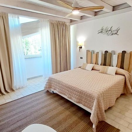 ליגננו סביאדורו Villa Barbara Fra I Pini מראה חיצוני תמונה