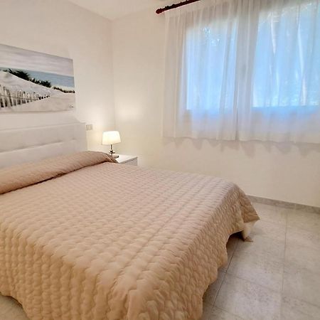 ליגננו סביאדורו Villa Barbara Fra I Pini מראה חיצוני תמונה