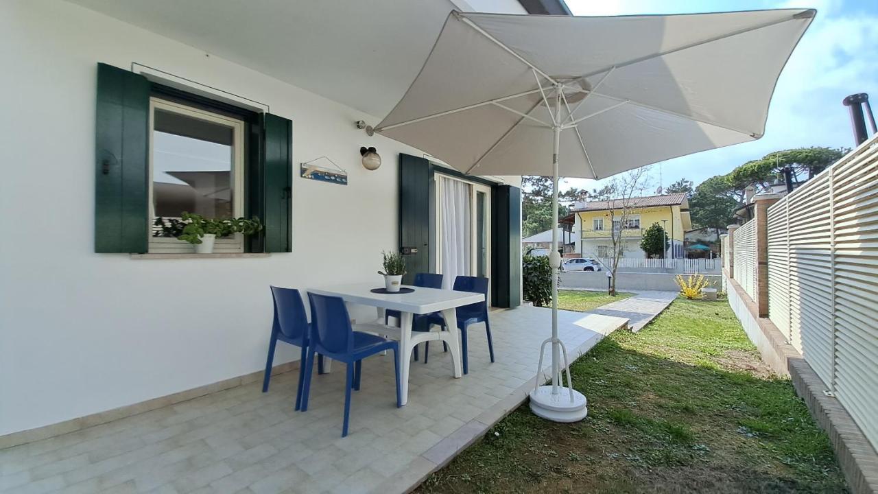 ליגננו סביאדורו Villa Barbara Fra I Pini מראה חיצוני תמונה