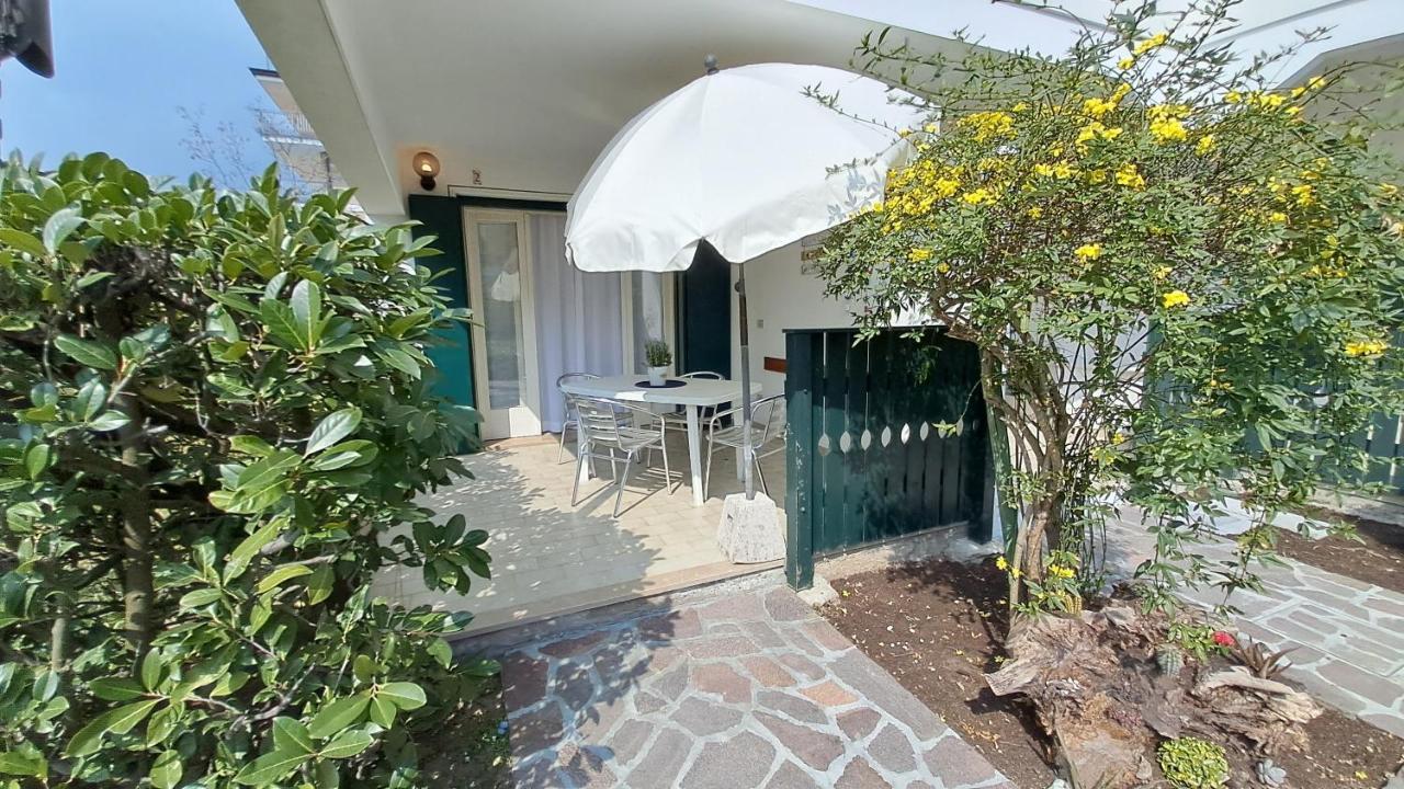 ליגננו סביאדורו Villa Barbara Fra I Pini מראה חיצוני תמונה