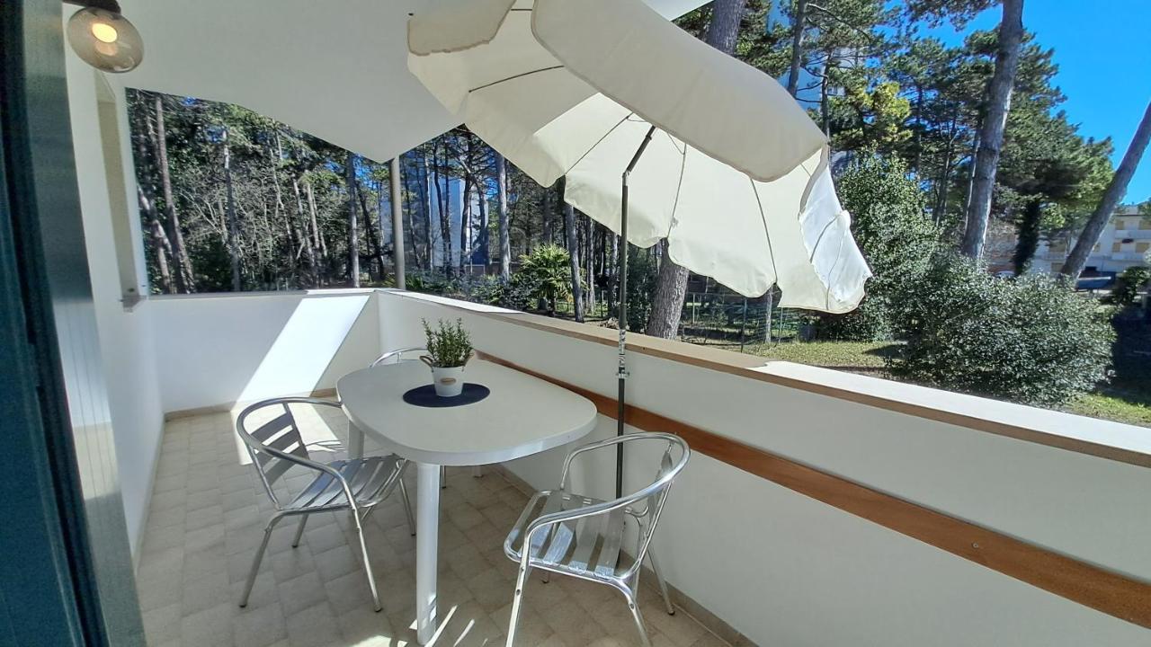ליגננו סביאדורו Villa Barbara Fra I Pini מראה חיצוני תמונה