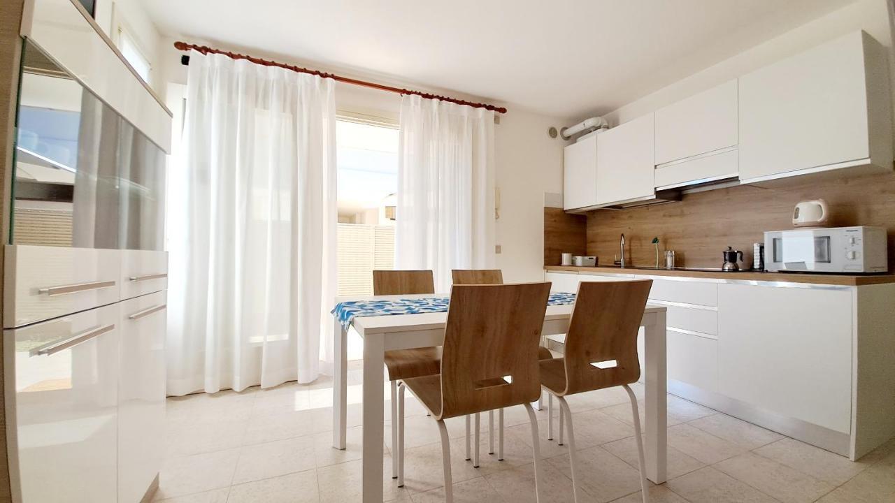 ליגננו סביאדורו Villa Barbara Fra I Pini מראה חיצוני תמונה