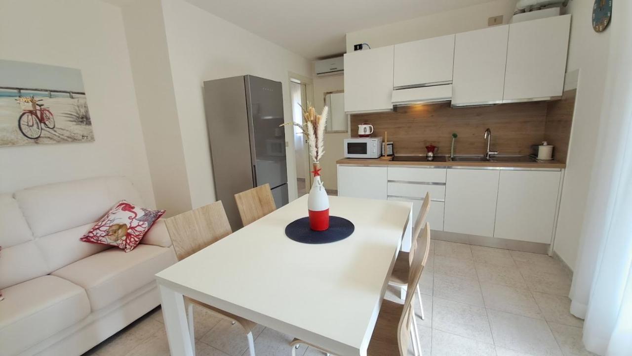 ליגננו סביאדורו Villa Barbara Fra I Pini מראה חיצוני תמונה