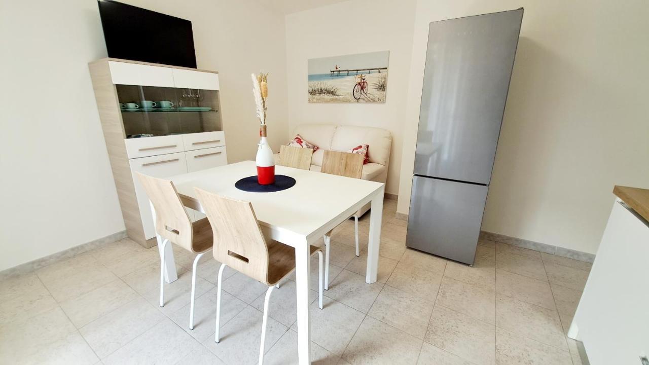 ליגננו סביאדורו Villa Barbara Fra I Pini מראה חיצוני תמונה