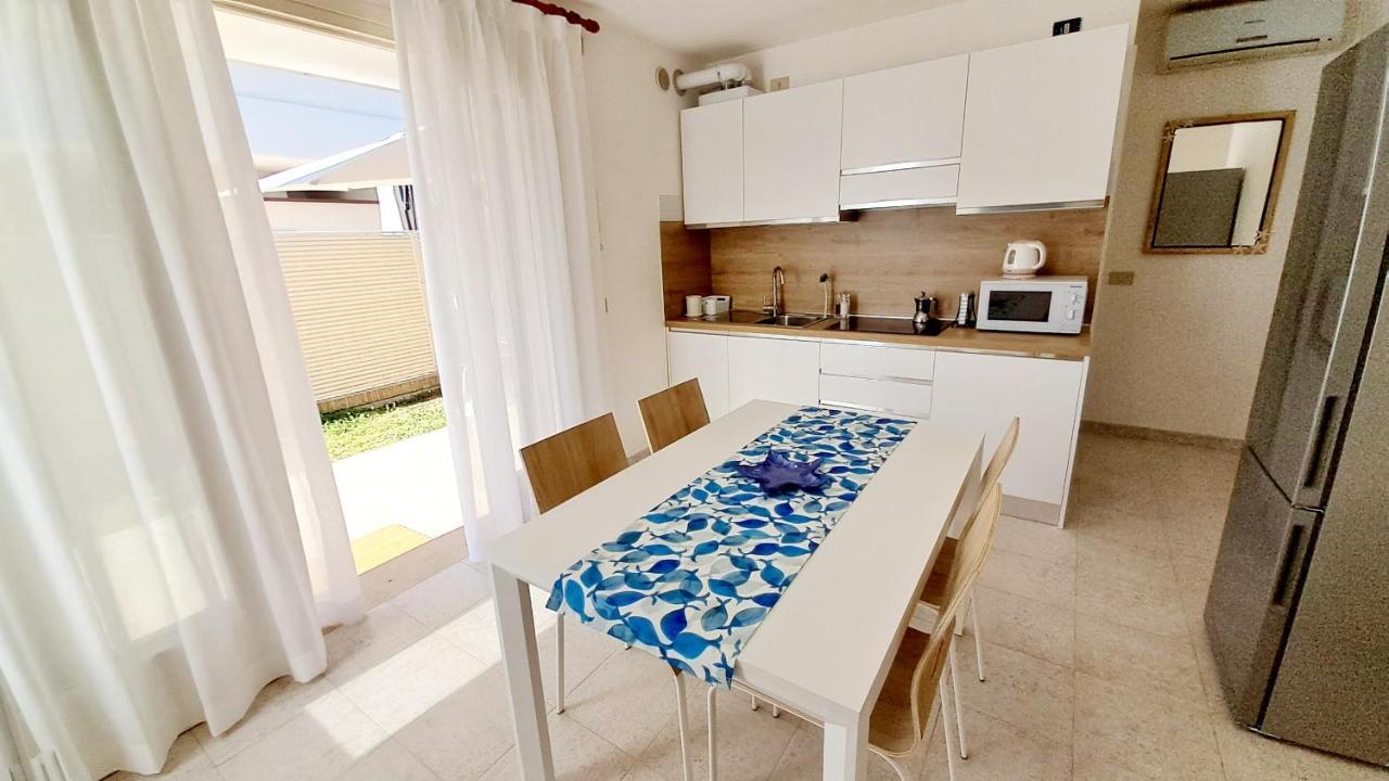 ליגננו סביאדורו Villa Barbara Fra I Pini מראה חיצוני תמונה