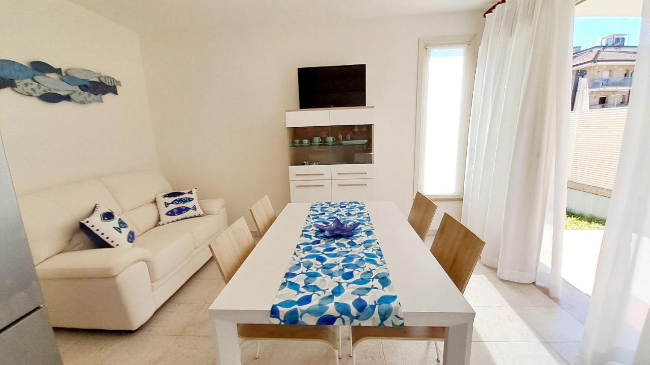 ליגננו סביאדורו Villa Barbara Fra I Pini מראה חיצוני תמונה