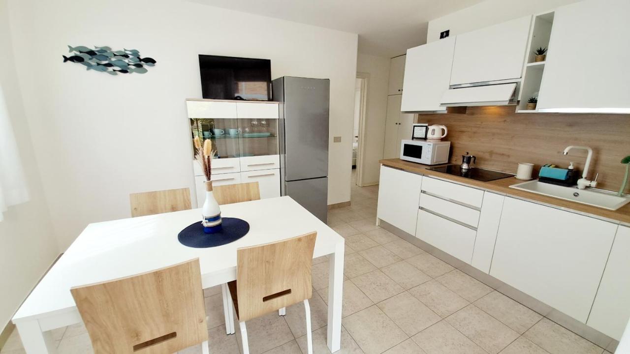 ליגננו סביאדורו Villa Barbara Fra I Pini מראה חיצוני תמונה