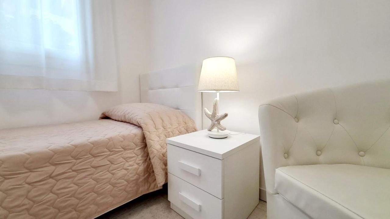 ליגננו סביאדורו Villa Barbara Fra I Pini מראה חיצוני תמונה