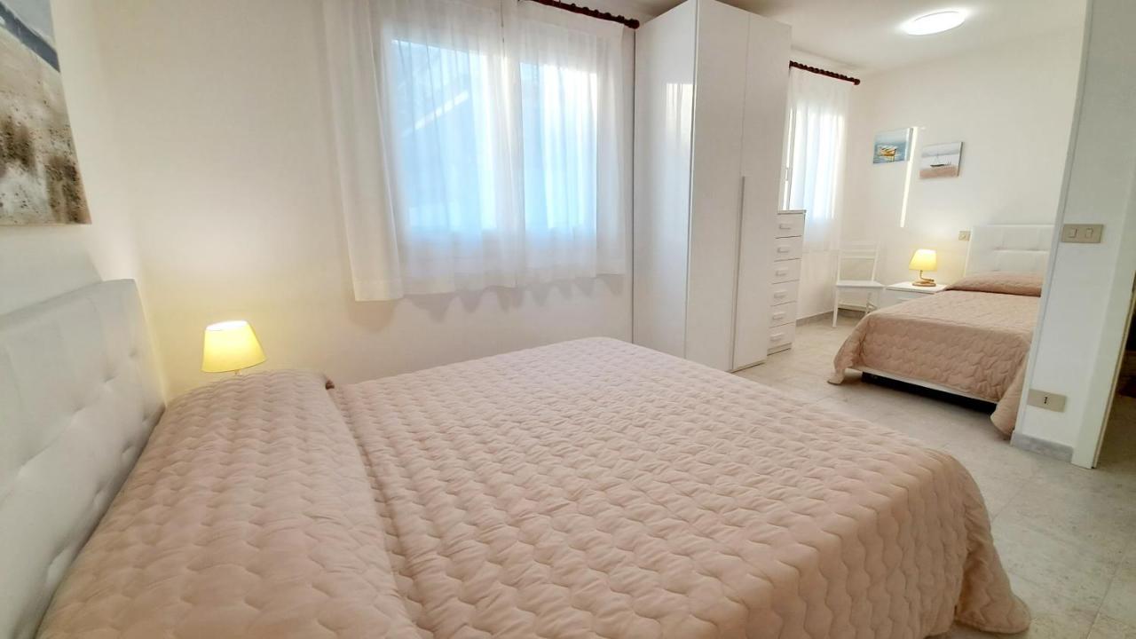 ליגננו סביאדורו Villa Barbara Fra I Pini מראה חיצוני תמונה