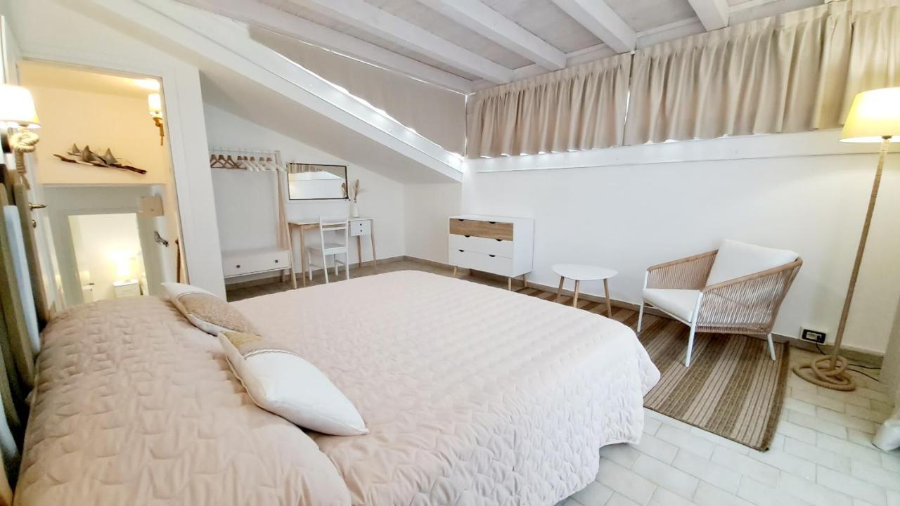ליגננו סביאדורו Villa Barbara Fra I Pini מראה חיצוני תמונה
