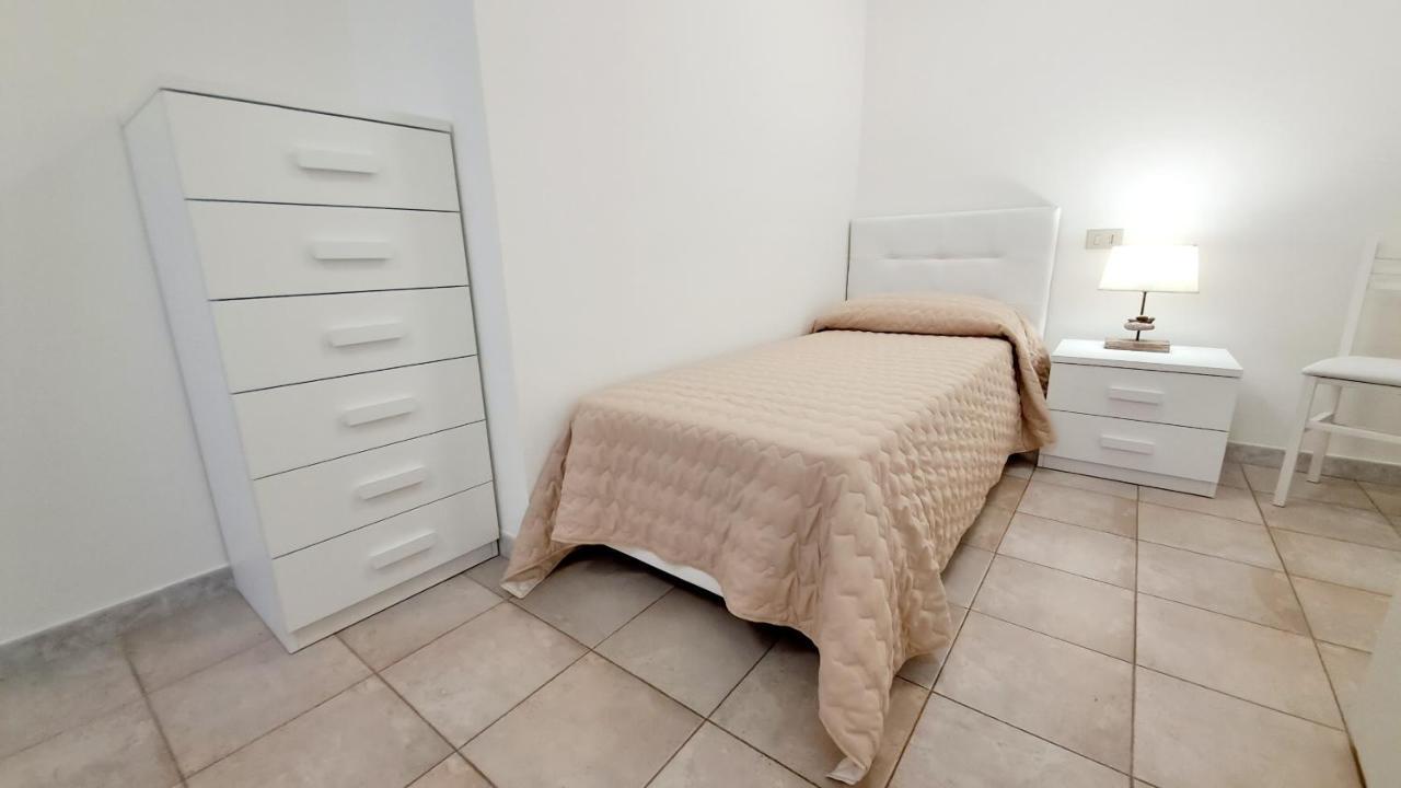 ליגננו סביאדורו Villa Barbara Fra I Pini מראה חיצוני תמונה