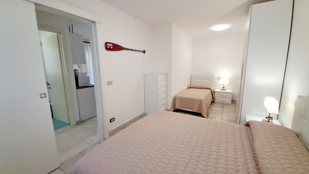 ליגננו סביאדורו Villa Barbara Fra I Pini מראה חיצוני תמונה