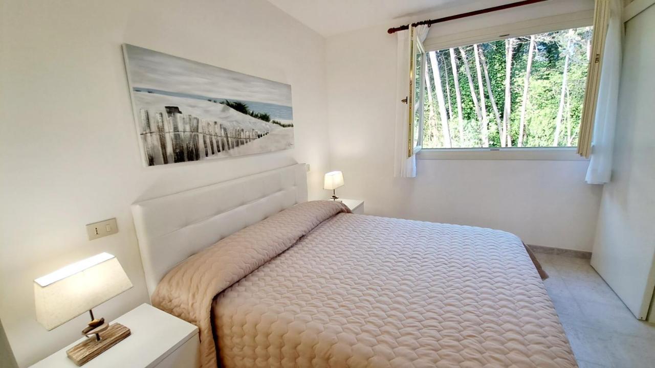 ליגננו סביאדורו Villa Barbara Fra I Pini מראה חיצוני תמונה