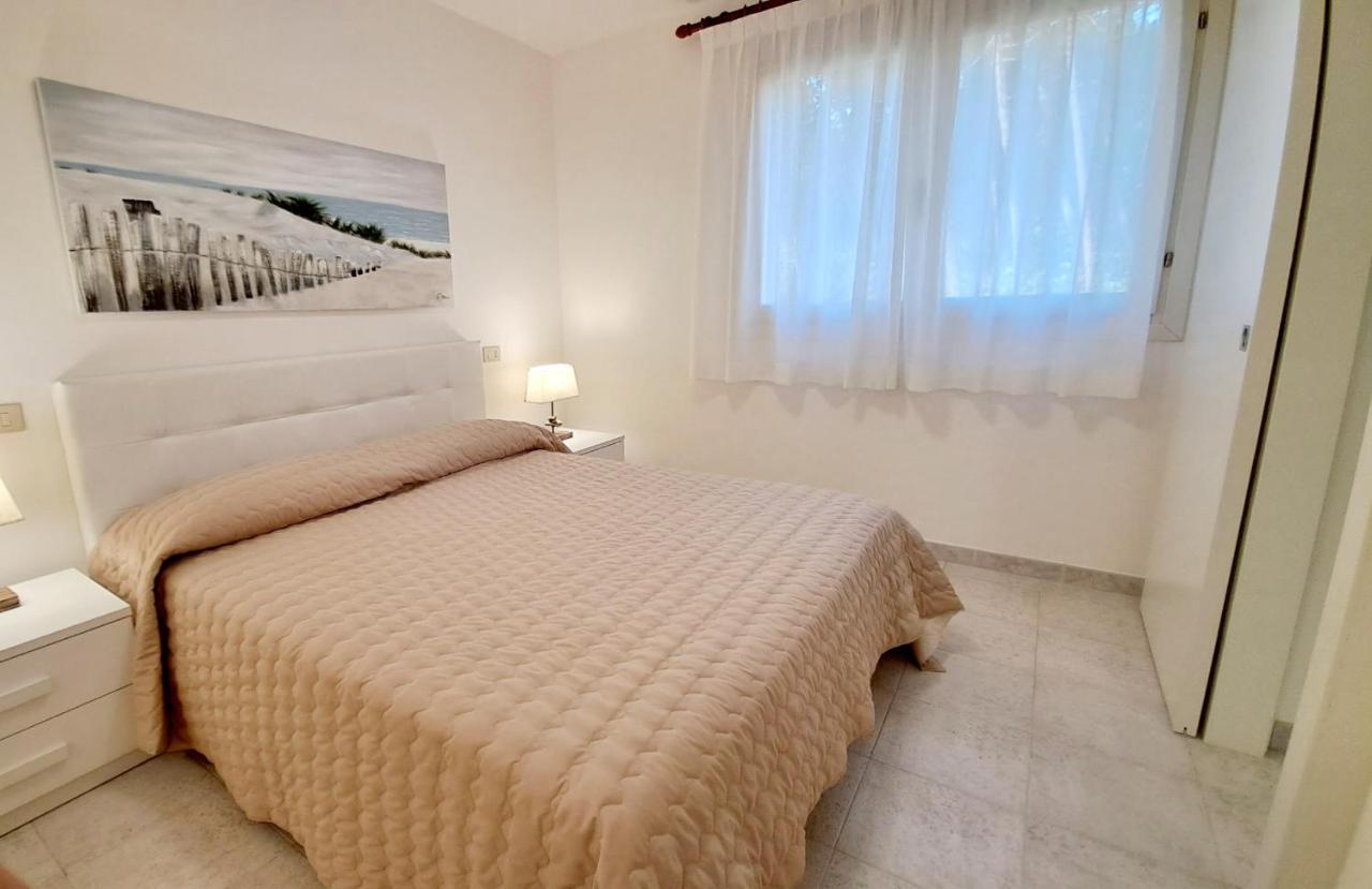 ליגננו סביאדורו Villa Barbara Fra I Pini מראה חיצוני תמונה