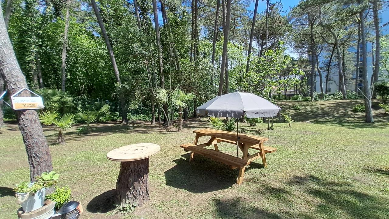 ליגננו סביאדורו Villa Barbara Fra I Pini מראה חיצוני תמונה