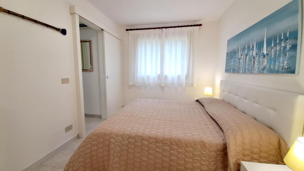 ליגננו סביאדורו Villa Barbara Fra I Pini מראה חיצוני תמונה