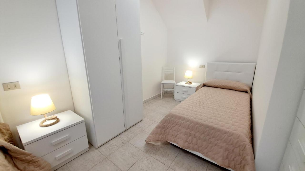 ליגננו סביאדורו Villa Barbara Fra I Pini מראה חיצוני תמונה