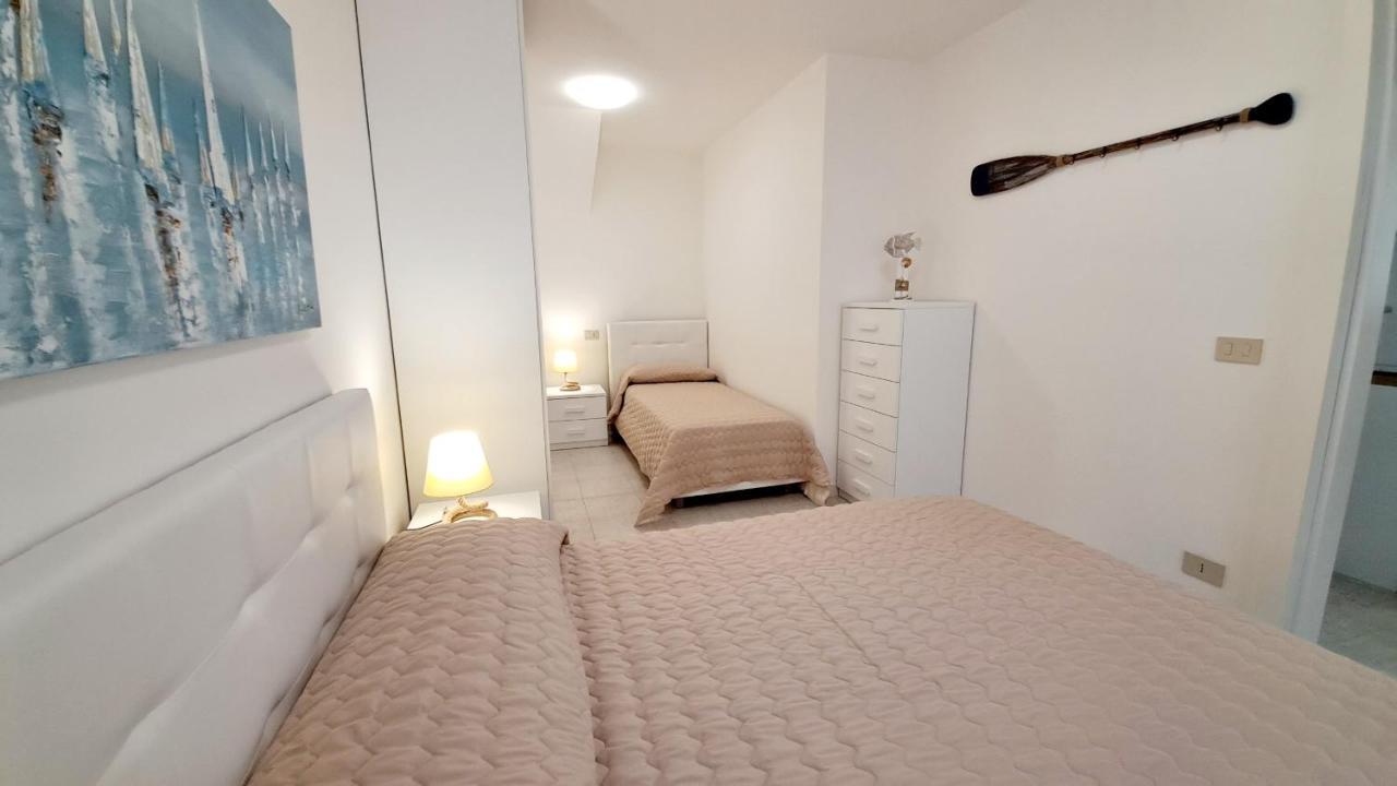 ליגננו סביאדורו Villa Barbara Fra I Pini מראה חיצוני תמונה