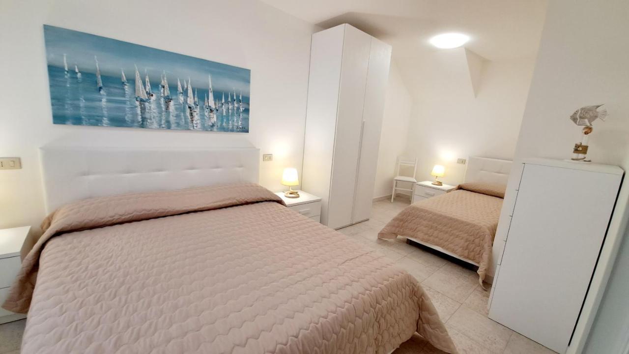 ליגננו סביאדורו Villa Barbara Fra I Pini מראה חיצוני תמונה