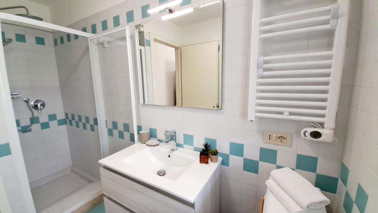 ליגננו סביאדורו Villa Barbara Fra I Pini מראה חיצוני תמונה