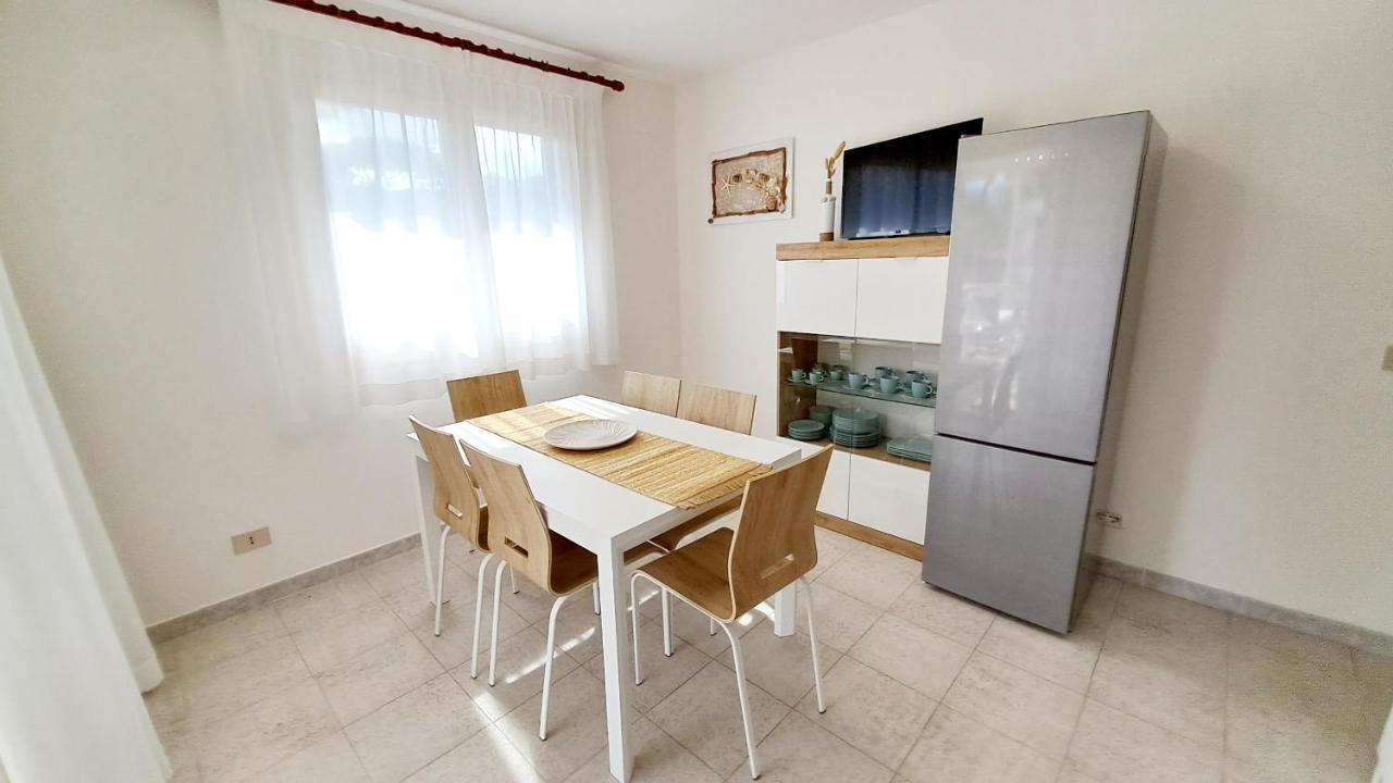 ליגננו סביאדורו Villa Barbara Fra I Pini מראה חיצוני תמונה