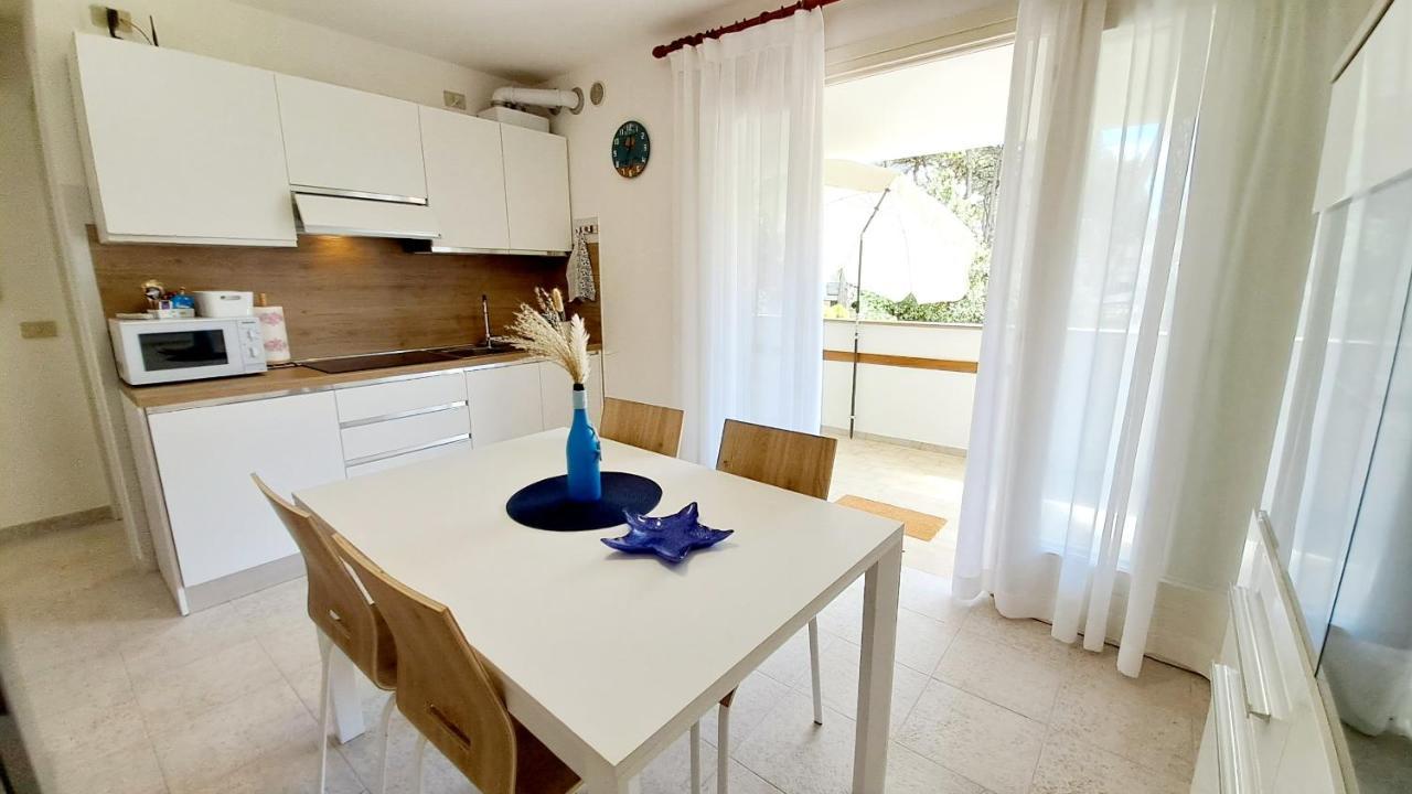 ליגננו סביאדורו Villa Barbara Fra I Pini מראה חיצוני תמונה