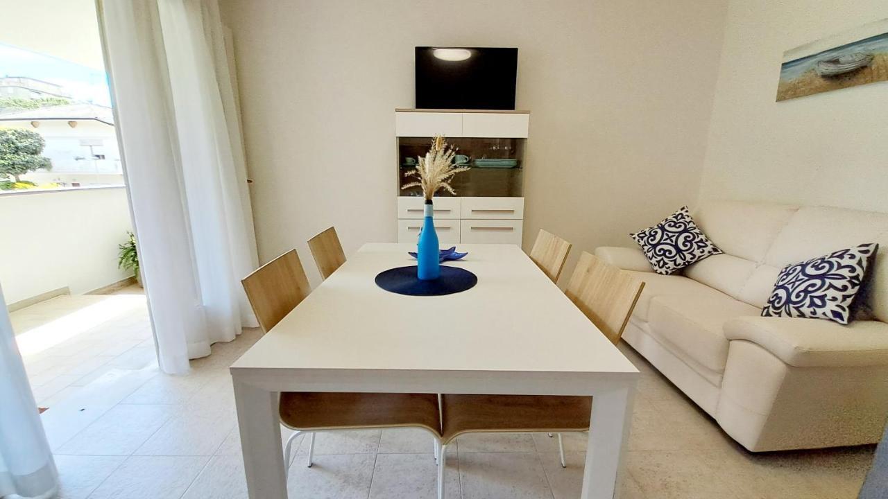 ליגננו סביאדורו Villa Barbara Fra I Pini מראה חיצוני תמונה