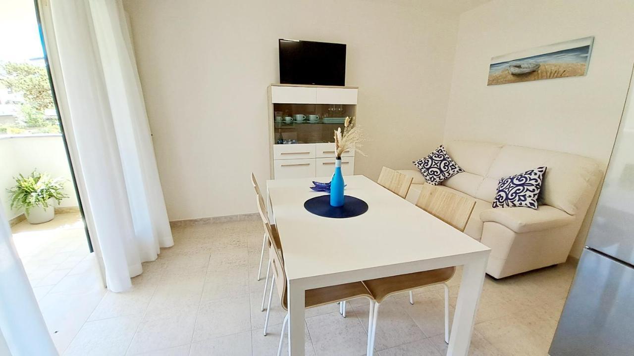 ליגננו סביאדורו Villa Barbara Fra I Pini מראה חיצוני תמונה