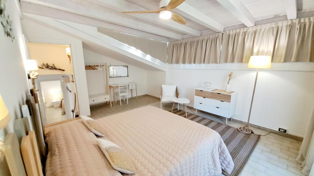 ליגננו סביאדורו Villa Barbara Fra I Pini מראה חיצוני תמונה