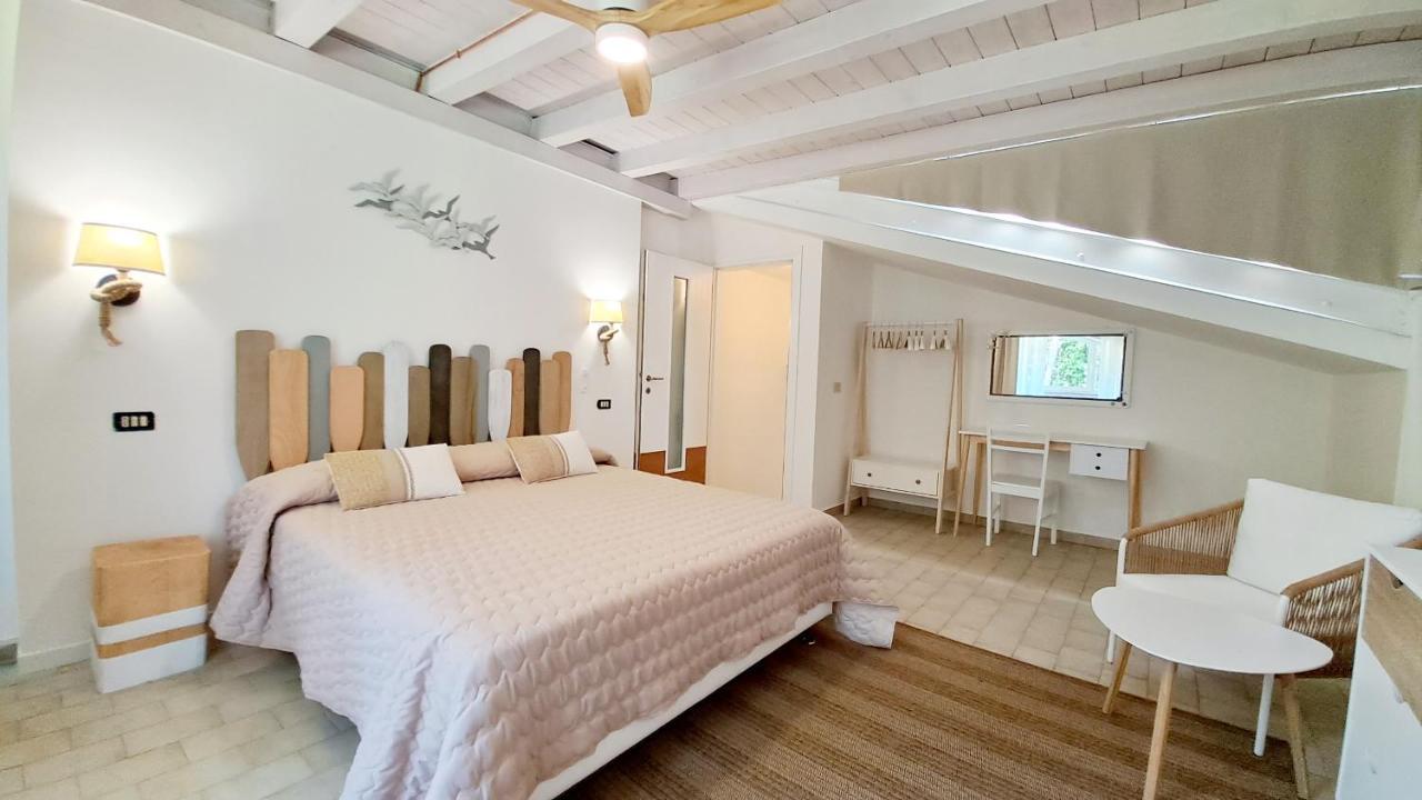 ליגננו סביאדורו Villa Barbara Fra I Pini מראה חיצוני תמונה